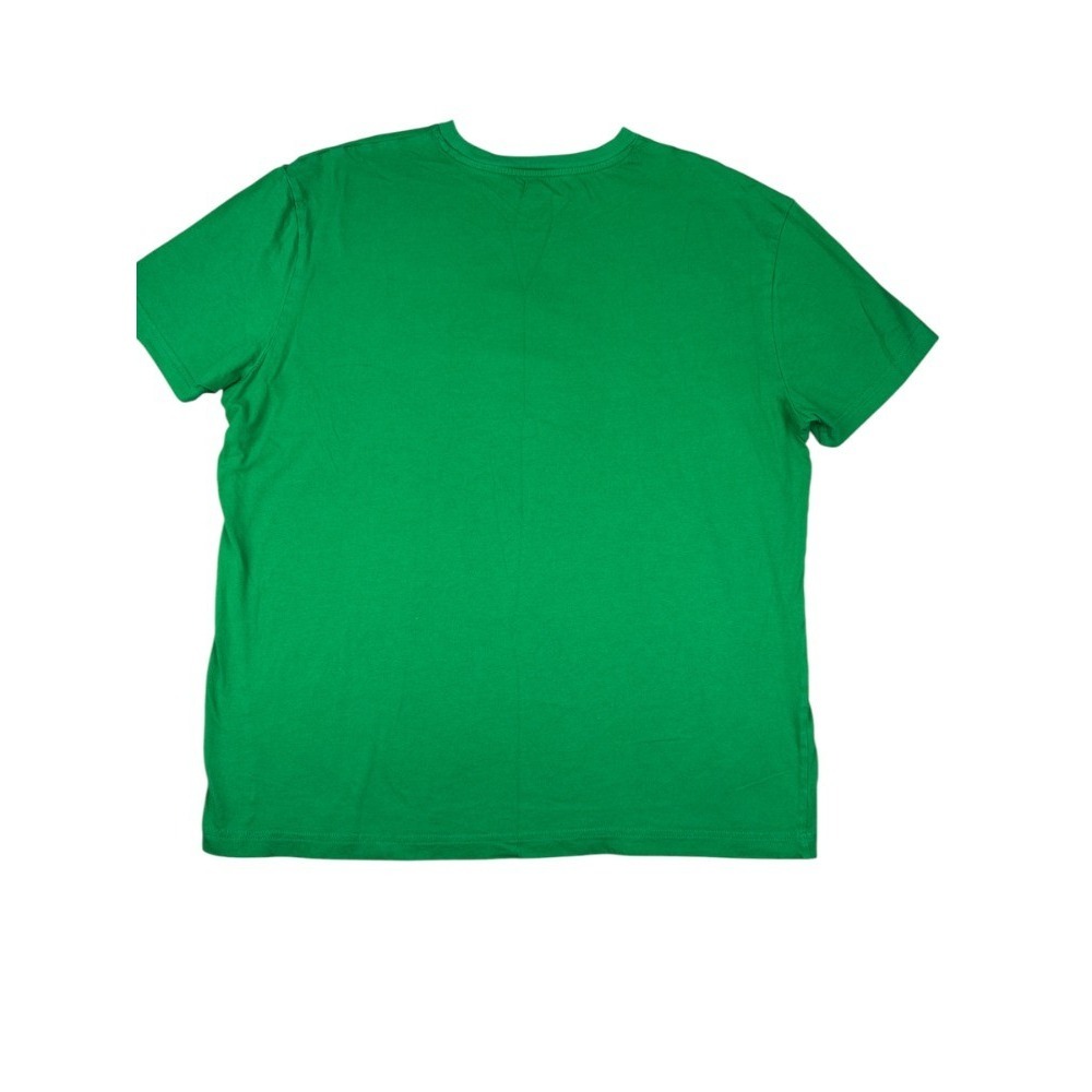 Guinness Men's XXL Green Graphic T-Shirt Short Sleeve Crewneck 100% Cotton - Picture 7 of 7
